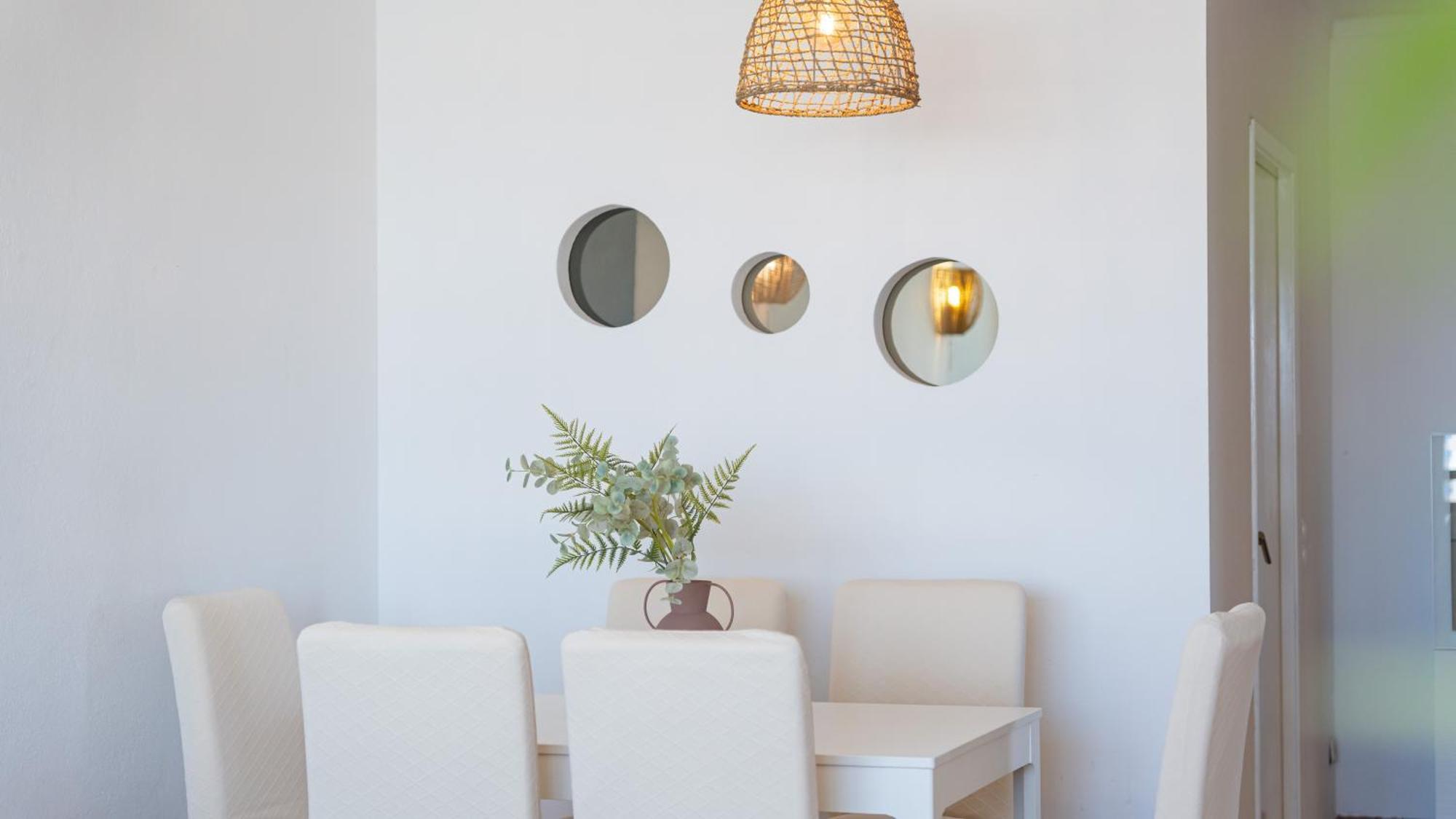 Bright & Cozy In By Lovelystay