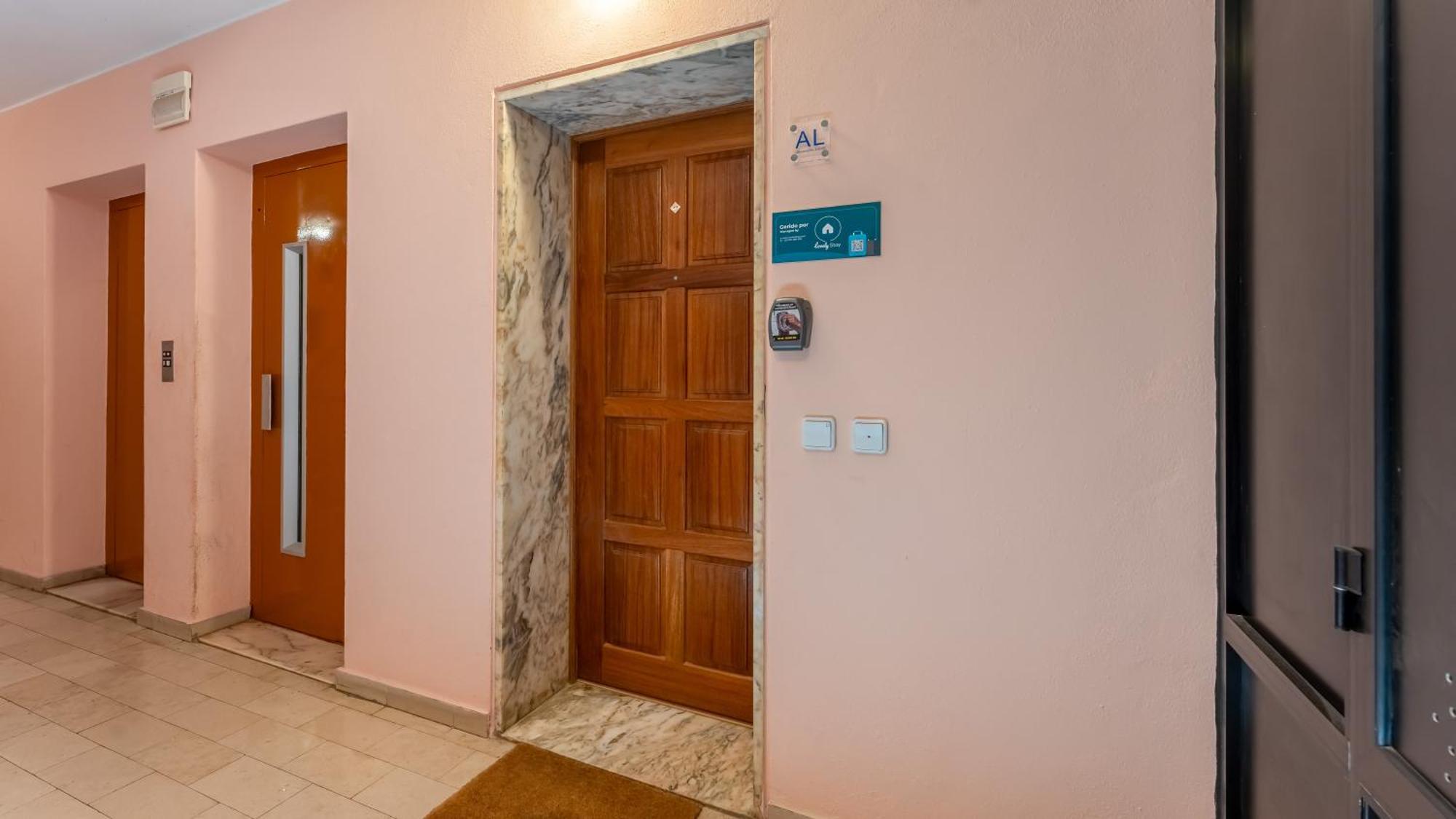 Bright & Cozy In By Lovelystay Apartamento *