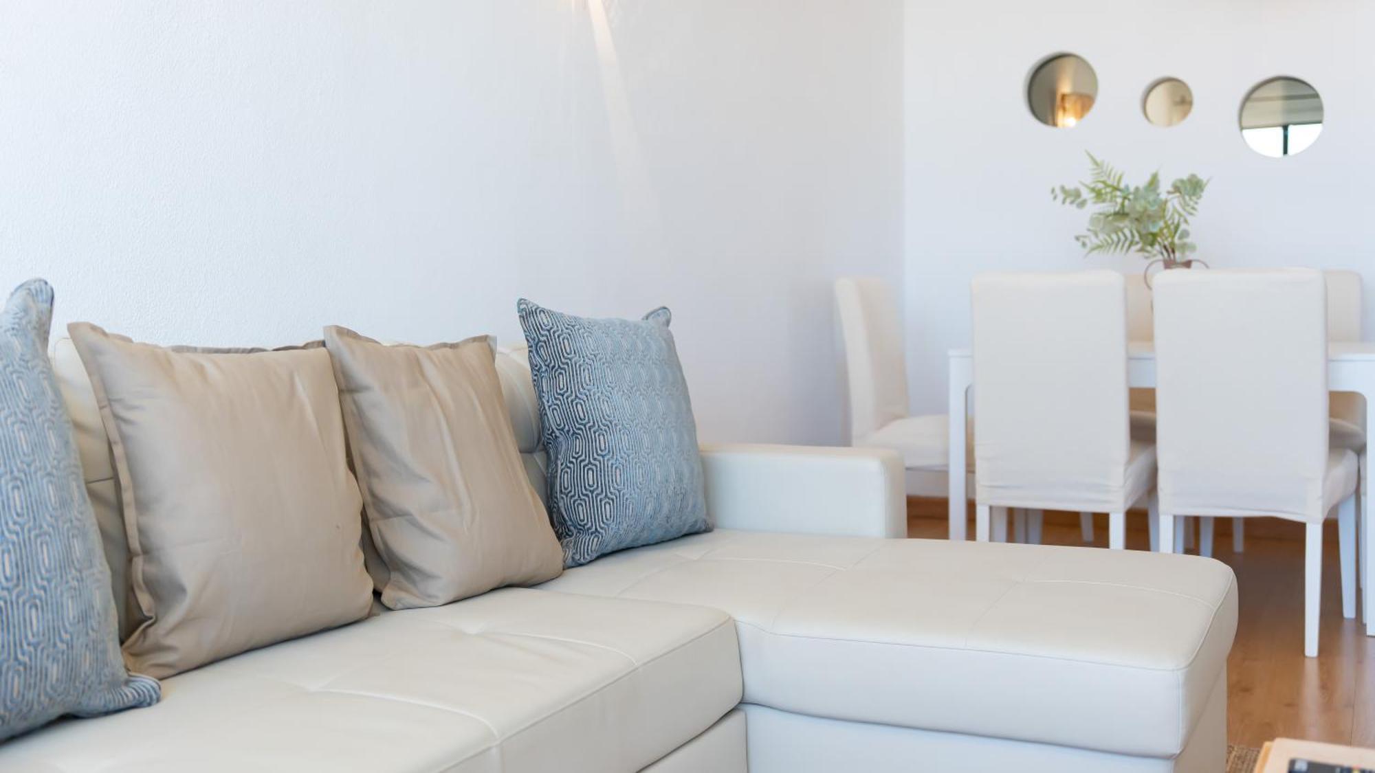 Bright & Cozy In By Lovelystay Apartamento