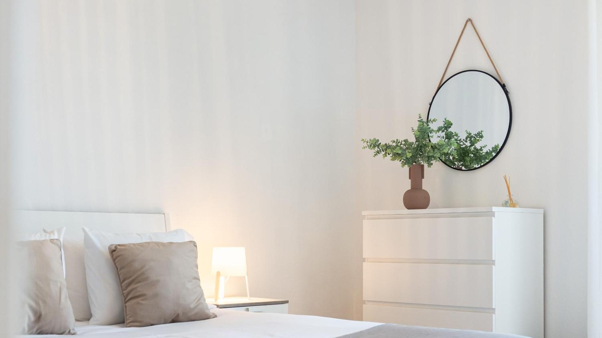 Bright & Cozy In By Lovelystay Apartamento *