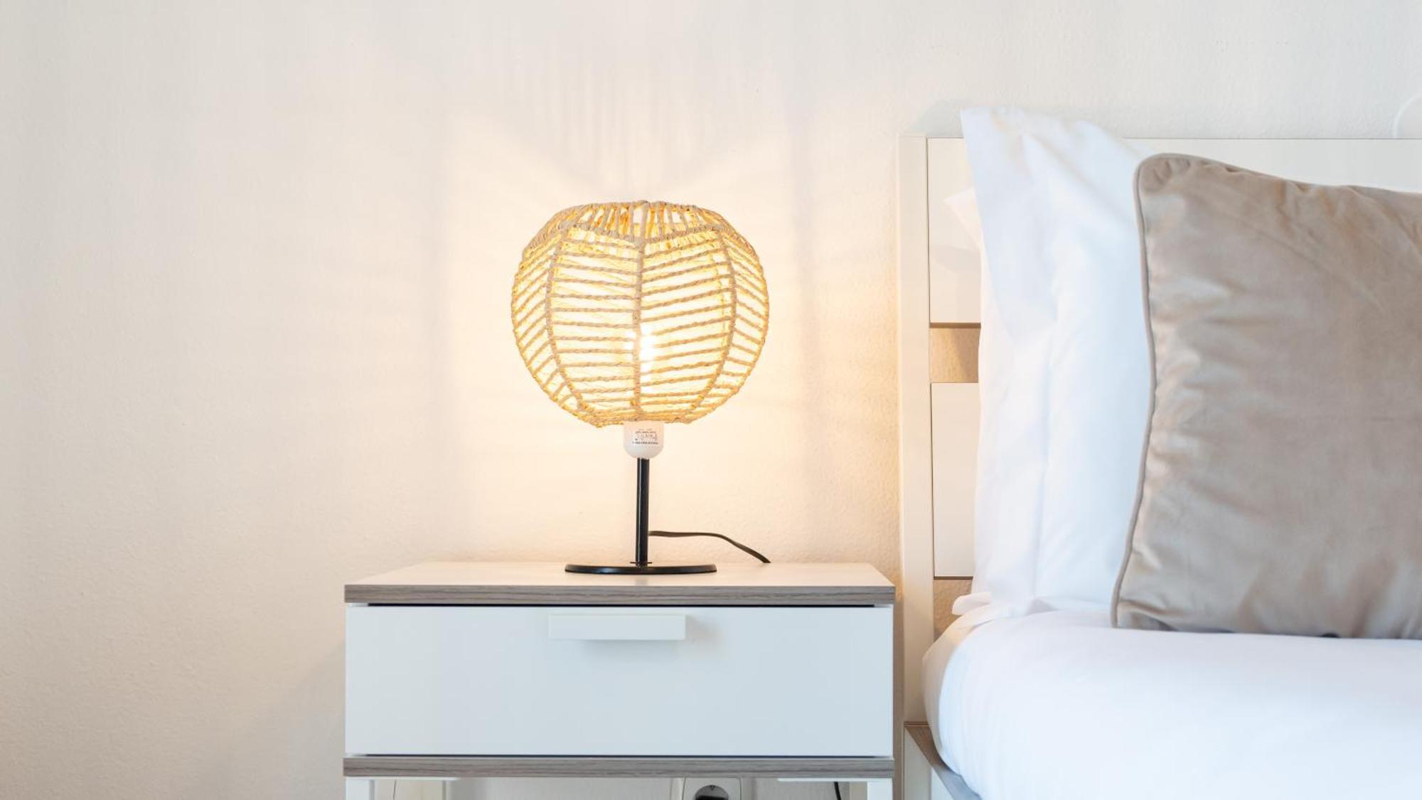 Apartamento Bright & Cozy In By Lovelystay